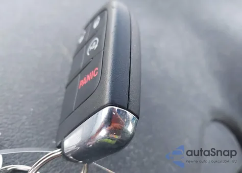 2017 Jeep Renegade Altitude Fwd z USA, uszkodzony, nr VIN ZACCJABB1HPF76541